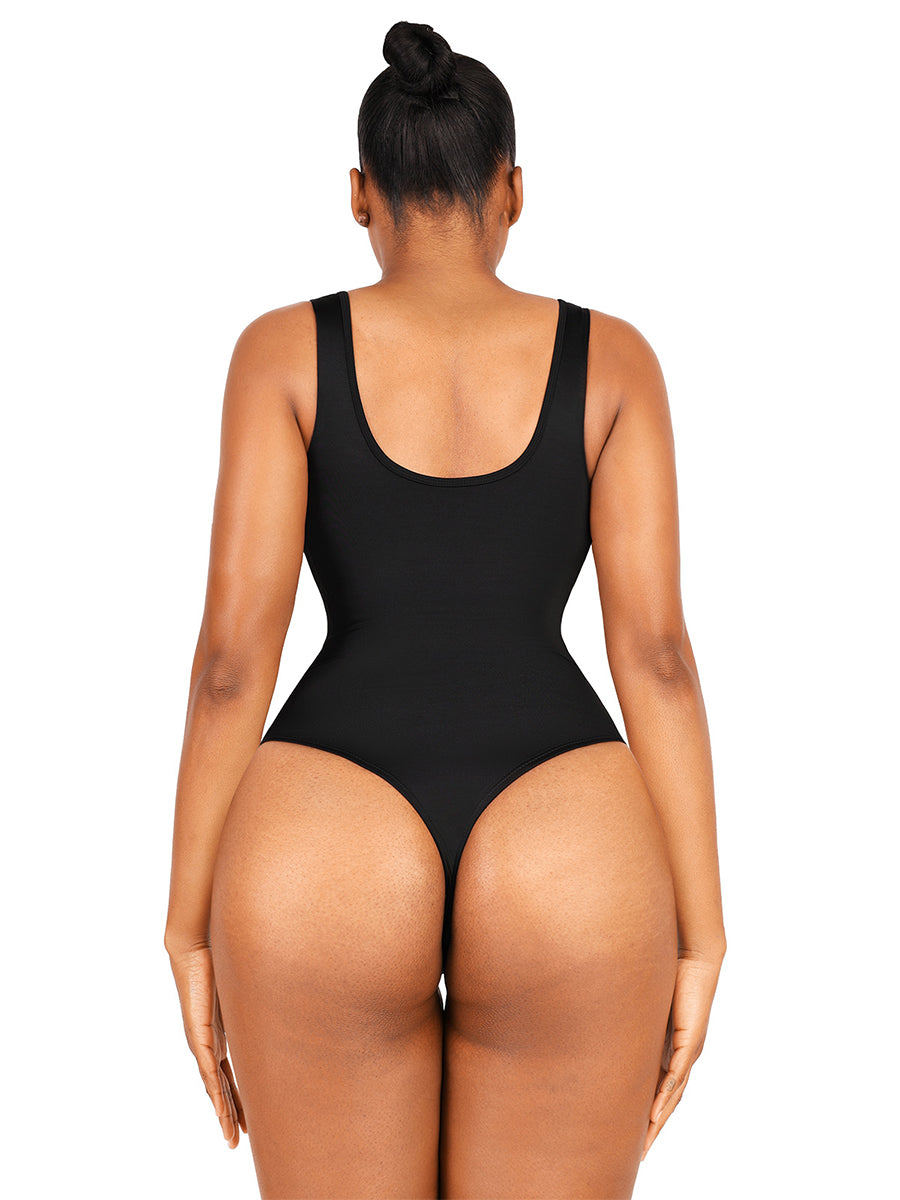 The Perfect Sculpt One-Piece