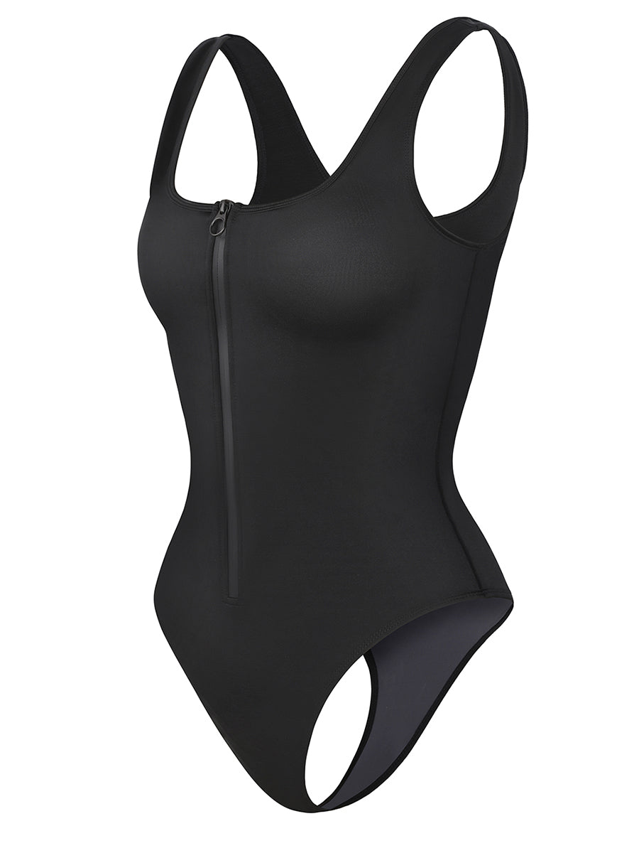 The Perfect Sculpt One-Piece