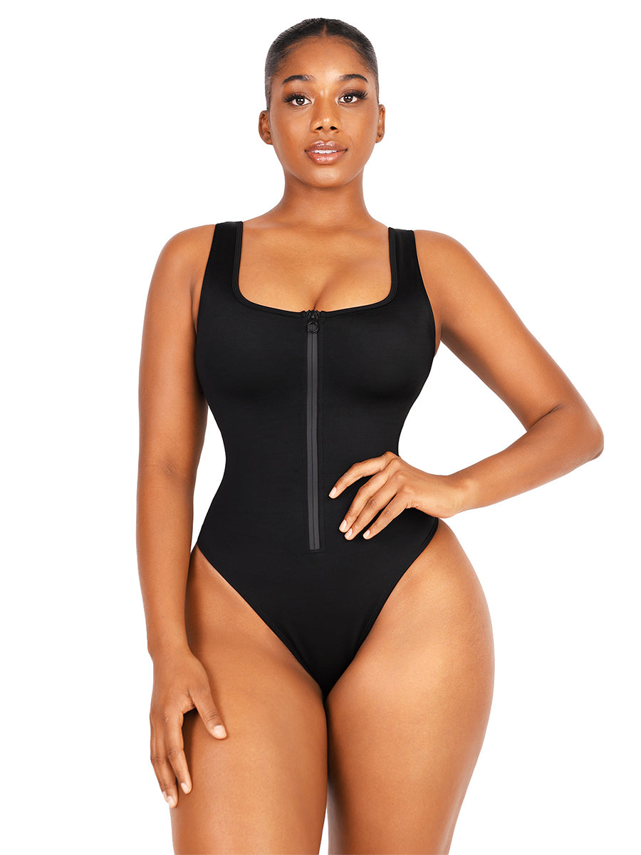 The Perfect Sculpt One-Piece